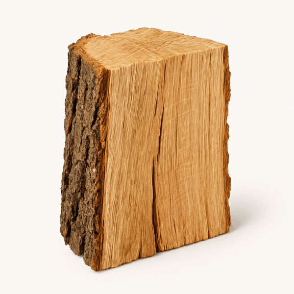 Buche / Eiche Kammer trocken